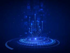 Cybersecurity for Blockchain from Ground Up