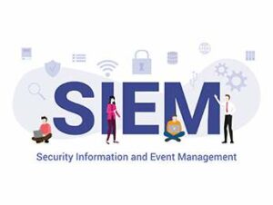 Security Information and Event Management